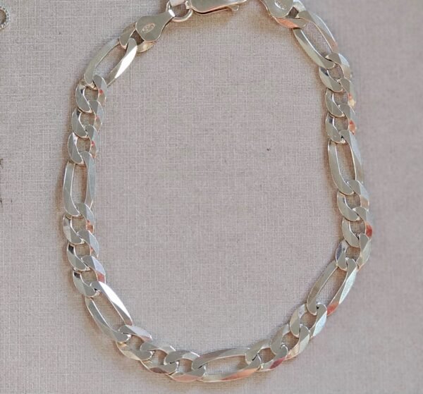 Pulseira Masculina 3x1